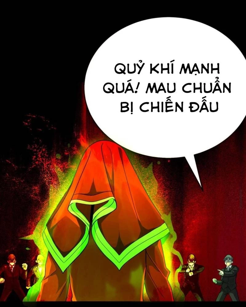 Quỷ Dị Khôi Phục: Ta Có Thể Hóa Thân Thành Đại Yêu Chapter 231 - 23