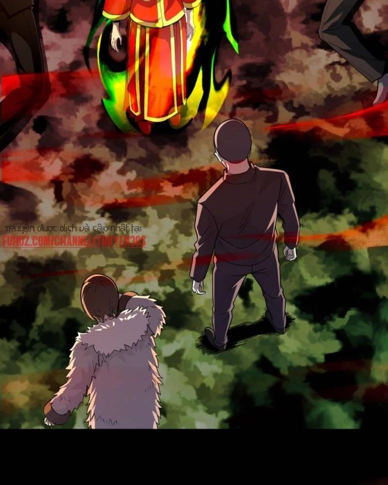 Quỷ Dị Khôi Phục: Ta Có Thể Hóa Thân Thành Đại Yêu Chapter 231 - 28