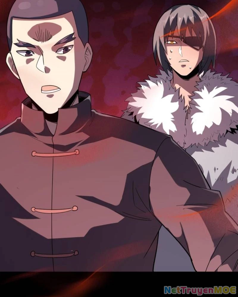 Quỷ Dị Khôi Phục: Ta Có Thể Hóa Thân Thành Đại Yêu Chapter 231 - 30