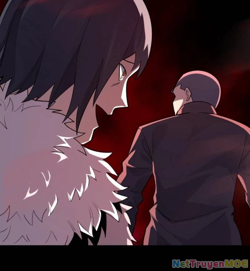 Quỷ Dị Khôi Phục: Ta Có Thể Hóa Thân Thành Đại Yêu Chapter 231 - 32