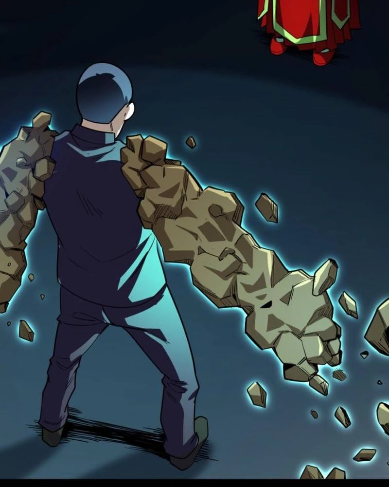 Quỷ Dị Khôi Phục: Ta Có Thể Hóa Thân Thành Đại Yêu Chapter 231 - 42