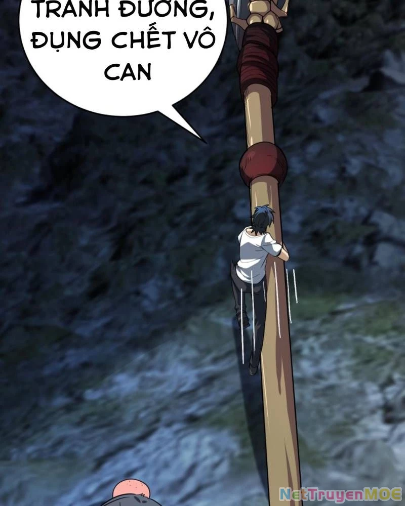 Quỷ Dị Khôi Phục: Ta Có Thể Hóa Thân Thành Đại Yêu Chapter 231 - 53