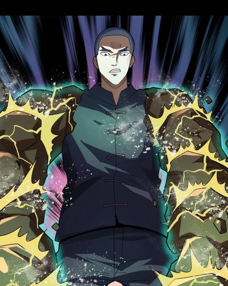 Quỷ Dị Khôi Phục: Ta Có Thể Hóa Thân Thành Đại Yêu Chapter 232 - 3