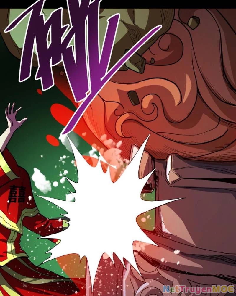 Quỷ Dị Khôi Phục: Ta Có Thể Hóa Thân Thành Đại Yêu Chapter 232 - 9