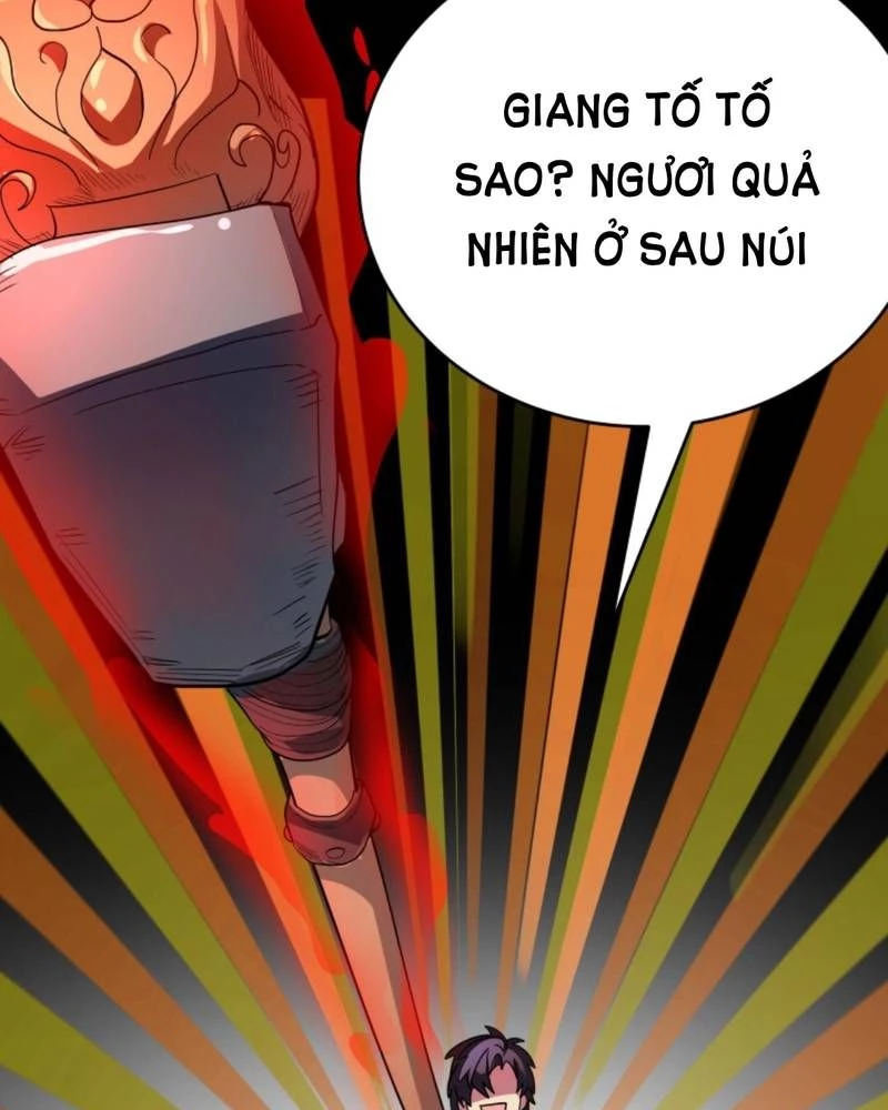 Quỷ Dị Khôi Phục: Ta Có Thể Hóa Thân Thành Đại Yêu Chapter 232 - 11