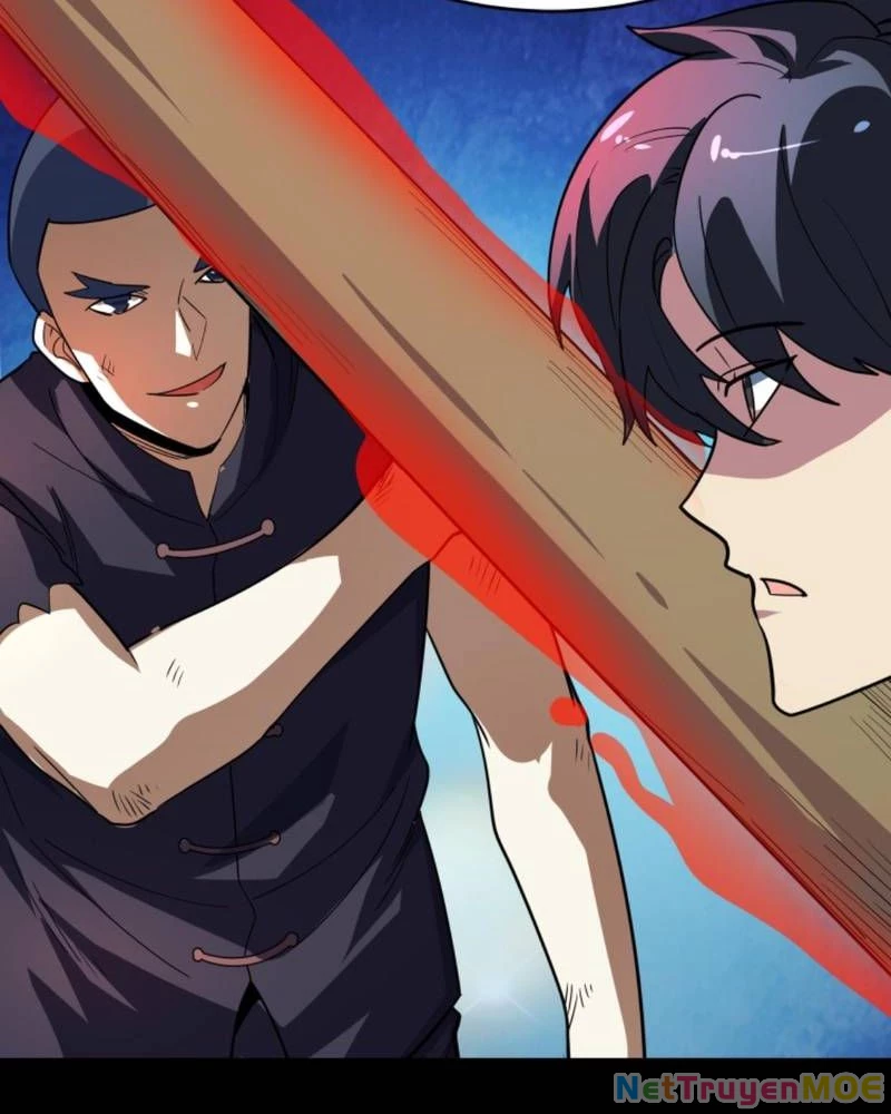 Quỷ Dị Khôi Phục: Ta Có Thể Hóa Thân Thành Đại Yêu Chapter 232 - 14