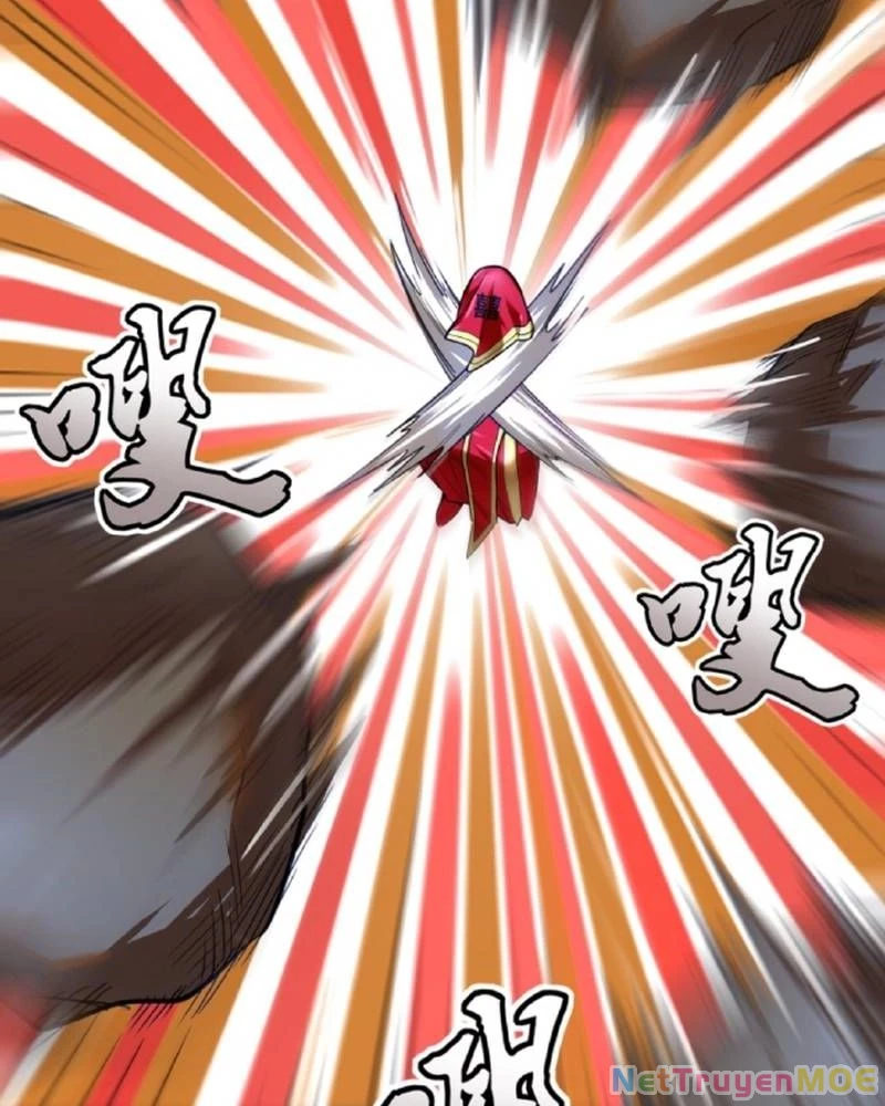 Quỷ Dị Khôi Phục: Ta Có Thể Hóa Thân Thành Đại Yêu Chapter 232 - 35