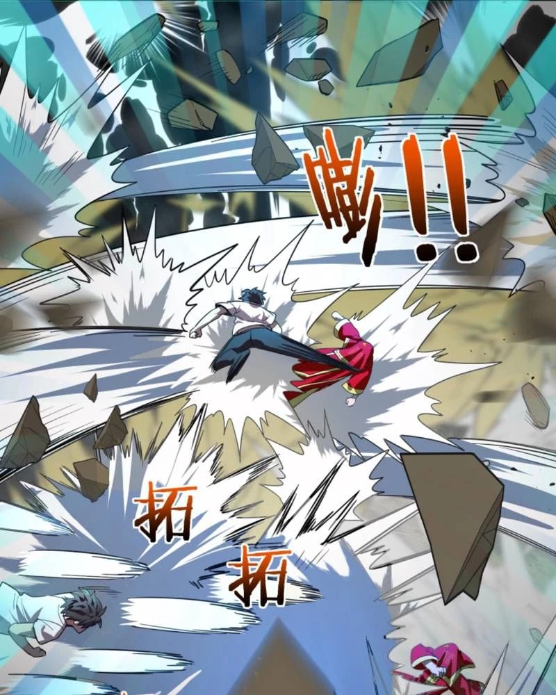 Quỷ Dị Khôi Phục: Ta Có Thể Hóa Thân Thành Đại Yêu Chapter 232 - 55