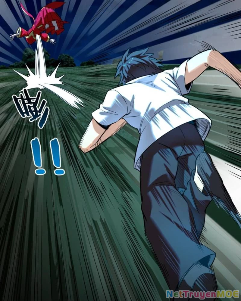 Quỷ Dị Khôi Phục: Ta Có Thể Hóa Thân Thành Đại Yêu Chapter 232 - 57