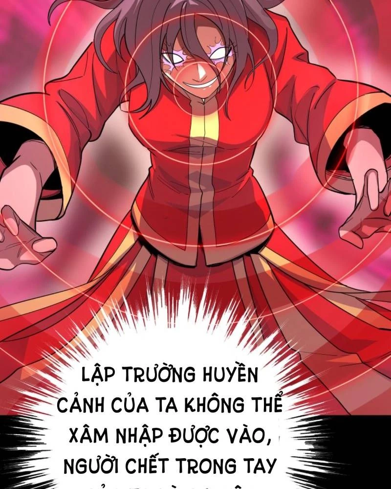Quỷ Dị Khôi Phục: Ta Có Thể Hóa Thân Thành Đại Yêu Chapter 233 - 46