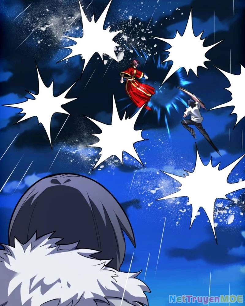 Quỷ Dị Khôi Phục: Ta Có Thể Hóa Thân Thành Đại Yêu Chapter 234 - 5