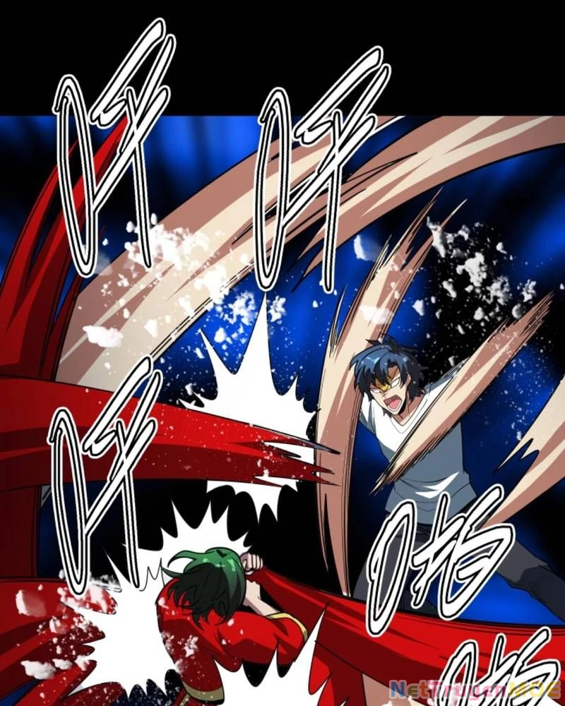 Quỷ Dị Khôi Phục: Ta Có Thể Hóa Thân Thành Đại Yêu Chapter 234 - 9