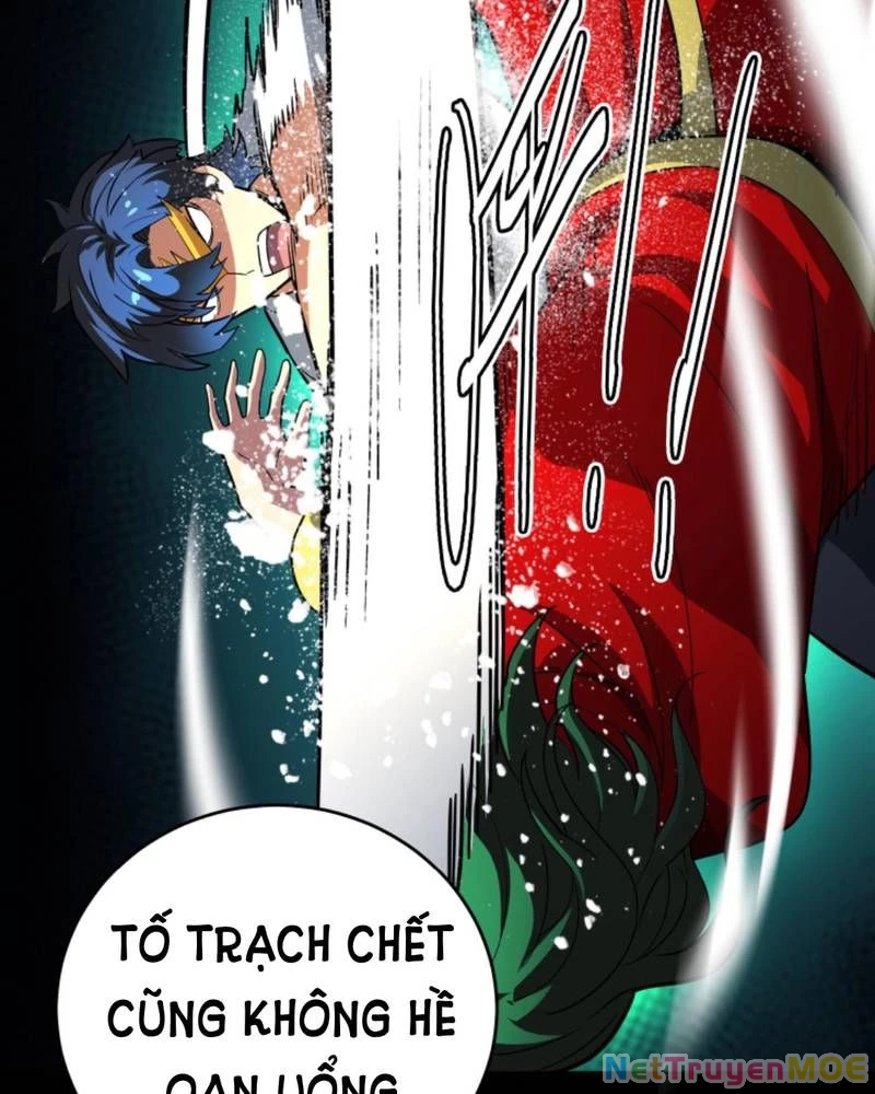 Quỷ Dị Khôi Phục: Ta Có Thể Hóa Thân Thành Đại Yêu Chapter 234 - 14