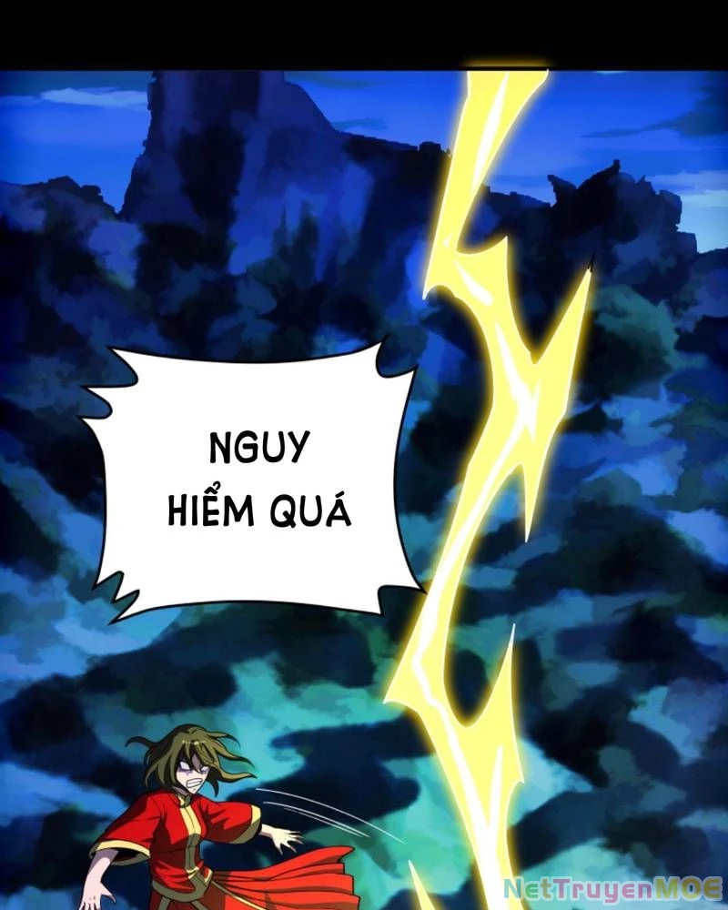 Quỷ Dị Khôi Phục: Ta Có Thể Hóa Thân Thành Đại Yêu Chapter 234 - 18