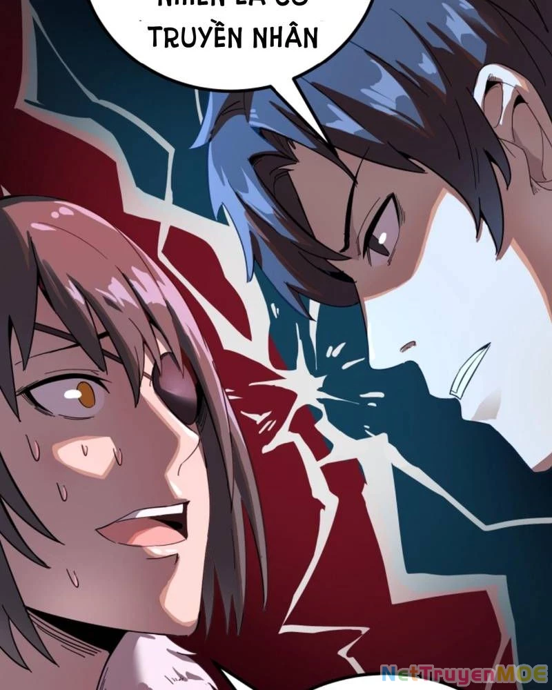 Quỷ Dị Khôi Phục: Ta Có Thể Hóa Thân Thành Đại Yêu Chapter 234 - 54