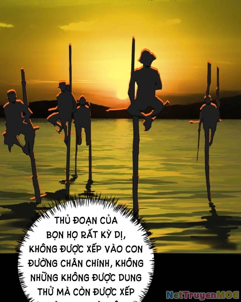 Quỷ Dị Khôi Phục: Ta Có Thể Hóa Thân Thành Đại Yêu Chapter 235 - 5