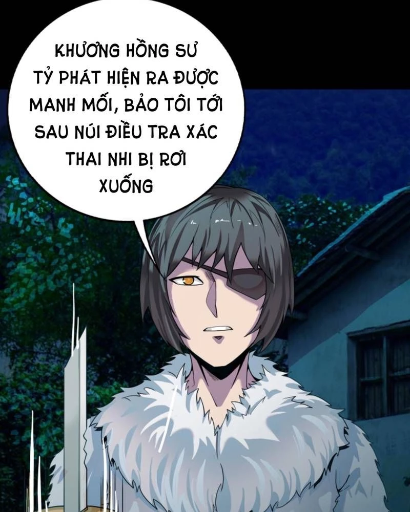 Quỷ Dị Khôi Phục: Ta Có Thể Hóa Thân Thành Đại Yêu Chapter 235 - 9