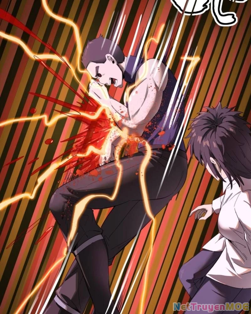 Quỷ Dị Khôi Phục: Ta Có Thể Hóa Thân Thành Đại Yêu Chapter 236 - 5