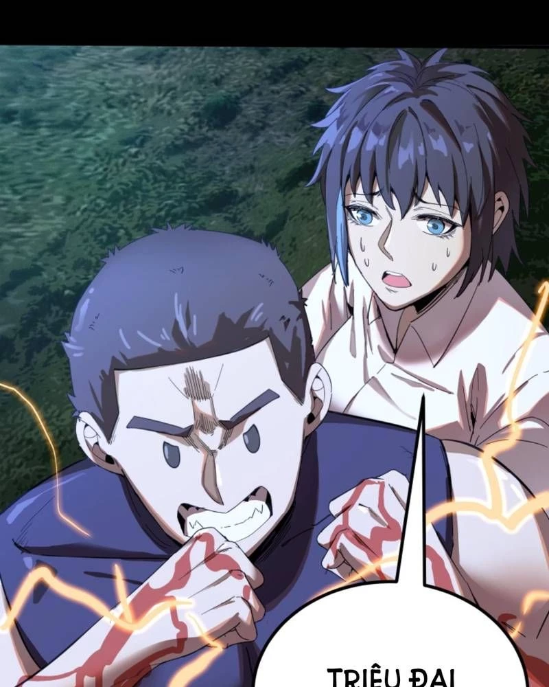 Quỷ Dị Khôi Phục: Ta Có Thể Hóa Thân Thành Đại Yêu Chapter 236 - 7