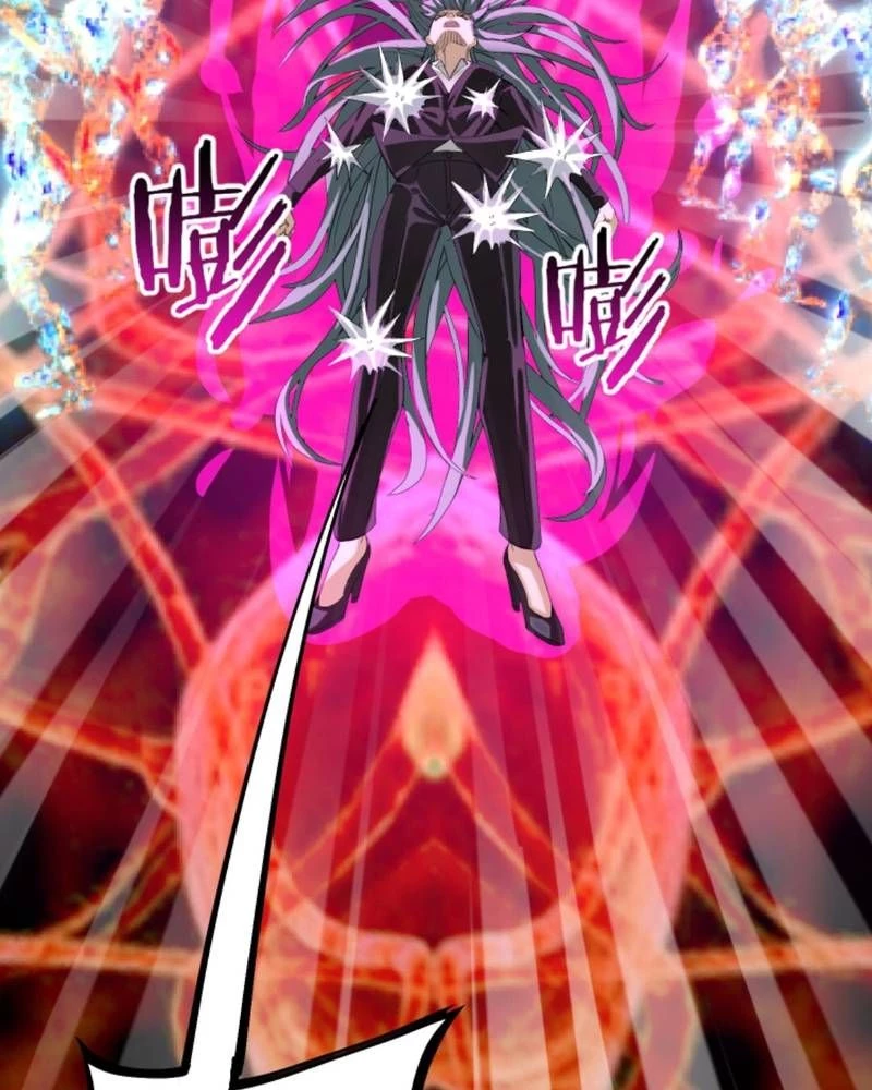 Quỷ Dị Khôi Phục: Ta Có Thể Hóa Thân Thành Đại Yêu Chapter 236 - 31