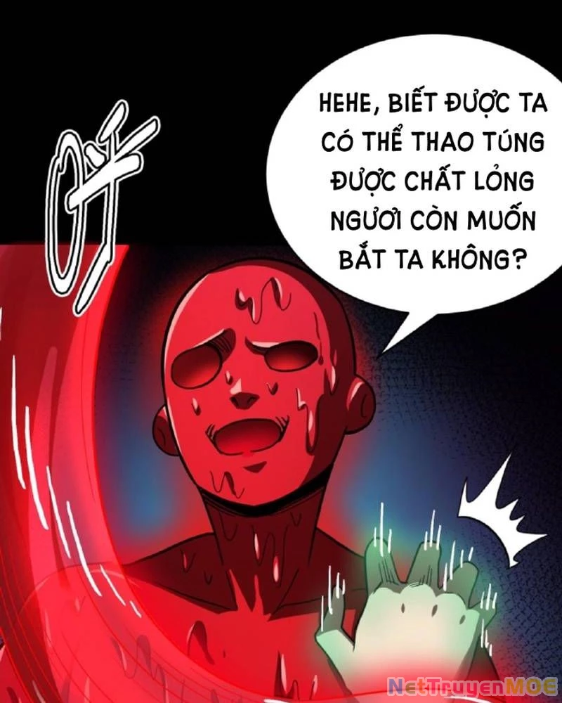 Quỷ Dị Khôi Phục: Ta Có Thể Hóa Thân Thành Đại Yêu Chapter 238 - 35