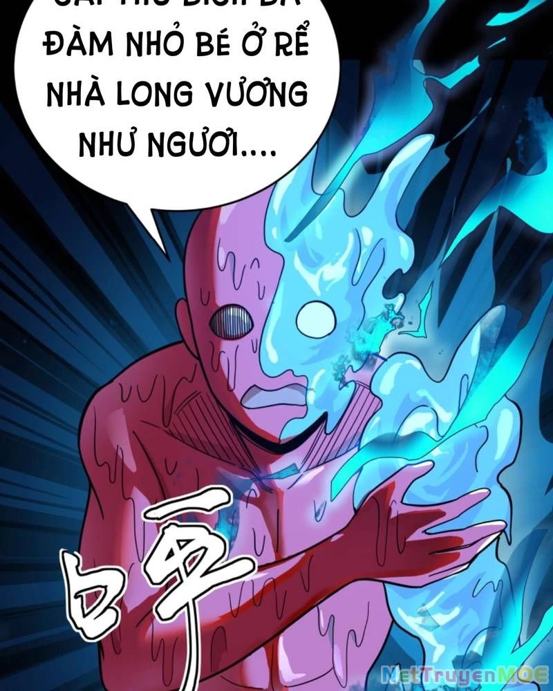 Quỷ Dị Khôi Phục: Ta Có Thể Hóa Thân Thành Đại Yêu Chapter 239 - 9