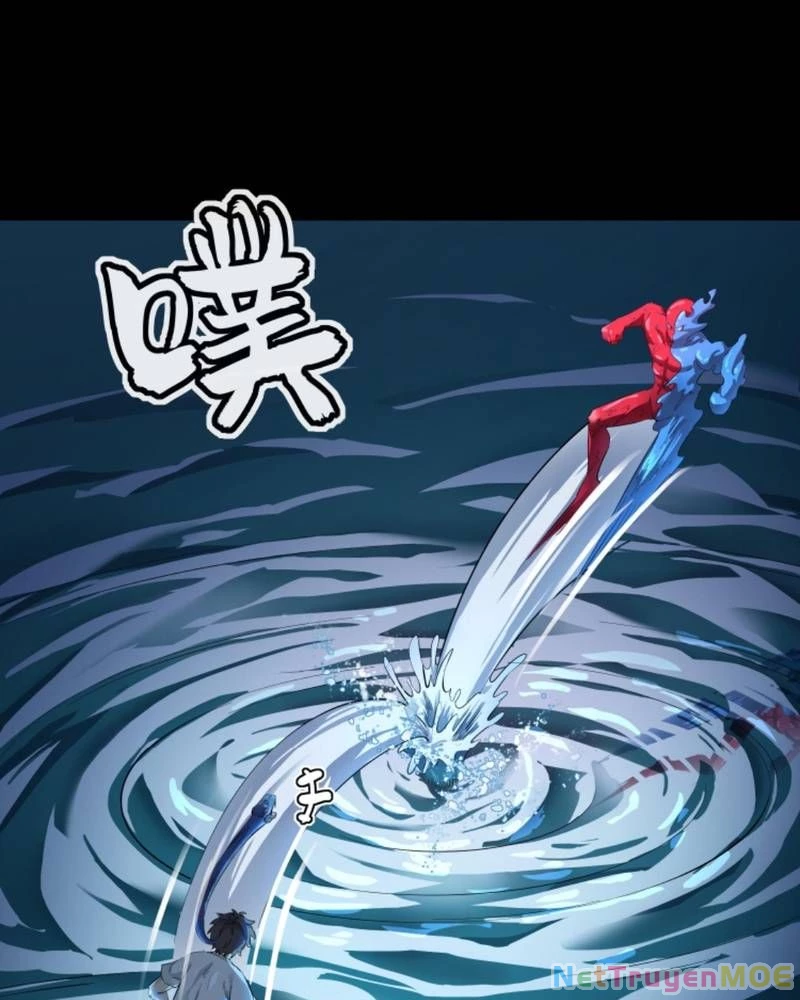 Quỷ Dị Khôi Phục: Ta Có Thể Hóa Thân Thành Đại Yêu Chapter 239 - 28
