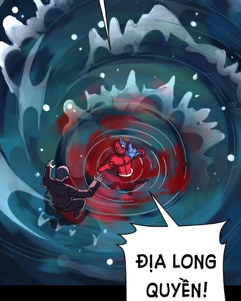 Quỷ Dị Khôi Phục: Ta Có Thể Hóa Thân Thành Đại Yêu Chapter 240 - 35