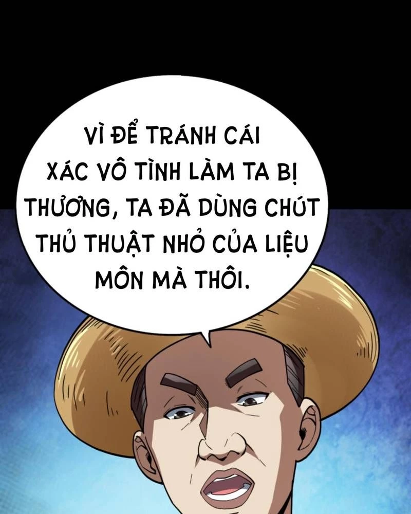 Quỷ Dị Khôi Phục: Ta Có Thể Hóa Thân Thành Đại Yêu Chapter 241 - 33