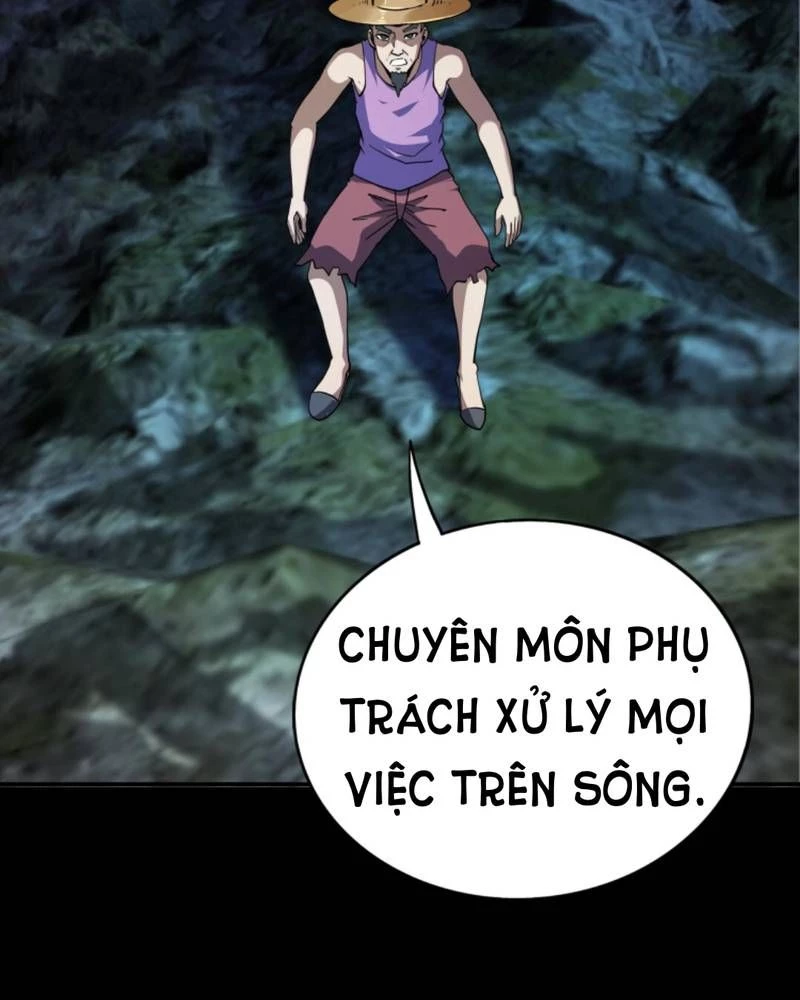 Quỷ Dị Khôi Phục: Ta Có Thể Hóa Thân Thành Đại Yêu Chapter 241 - 41
