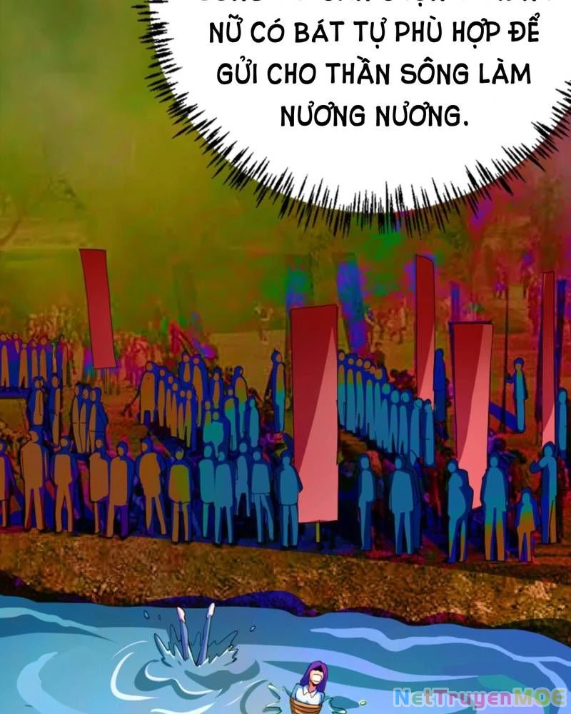 Quỷ Dị Khôi Phục: Ta Có Thể Hóa Thân Thành Đại Yêu Chapter 241 - 43