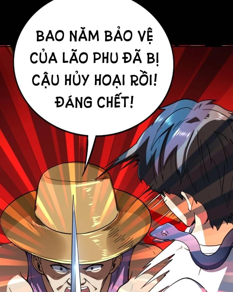 Quỷ Dị Khôi Phục: Ta Có Thể Hóa Thân Thành Đại Yêu Chapter 242 - 7
