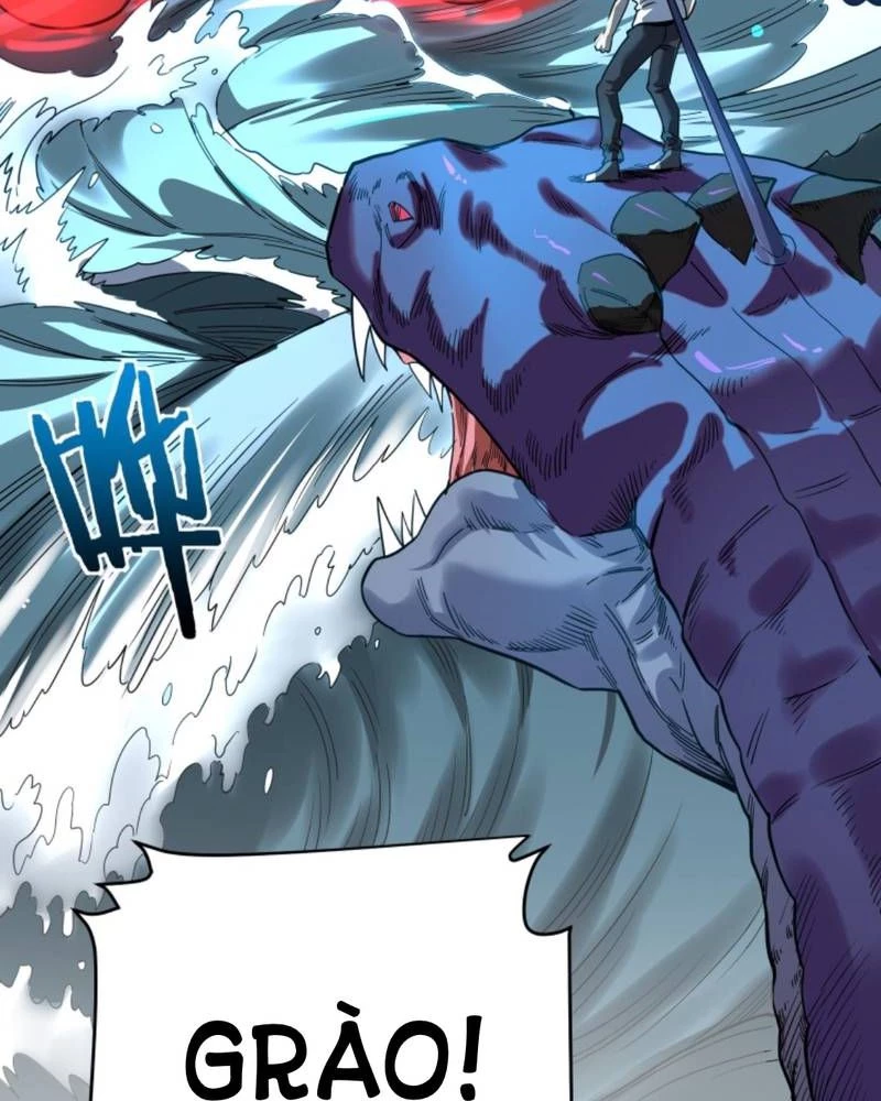 Quỷ Dị Khôi Phục: Ta Có Thể Hóa Thân Thành Đại Yêu Chapter 242 - 60
