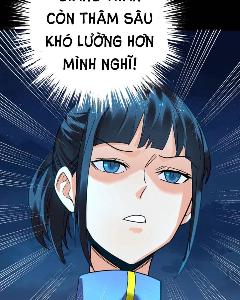 Quỷ Dị Khôi Phục: Ta Có Thể Hóa Thân Thành Đại Yêu Chapter 243 - 11