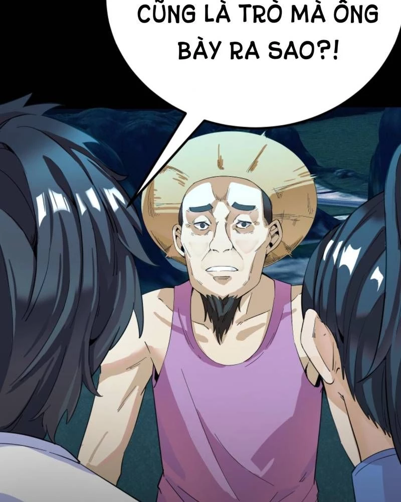 Quỷ Dị Khôi Phục: Ta Có Thể Hóa Thân Thành Đại Yêu Chapter 244 - 5