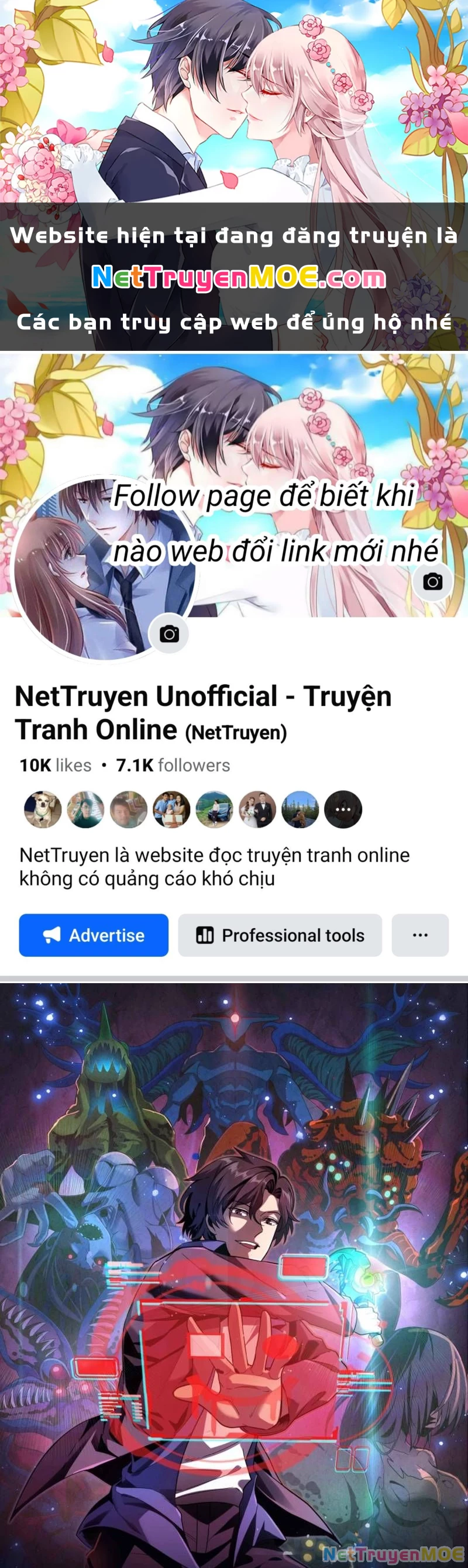 Quỷ Dị Khôi Phục: Ta Có Thể Hóa Thân Thành Đại Yêu Chapter 245 - 1