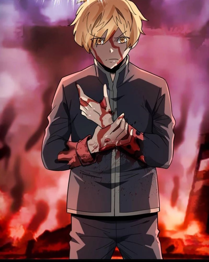 Quỷ Dị Khôi Phục: Ta Có Thể Hóa Thân Thành Đại Yêu Chapter 245 - 61