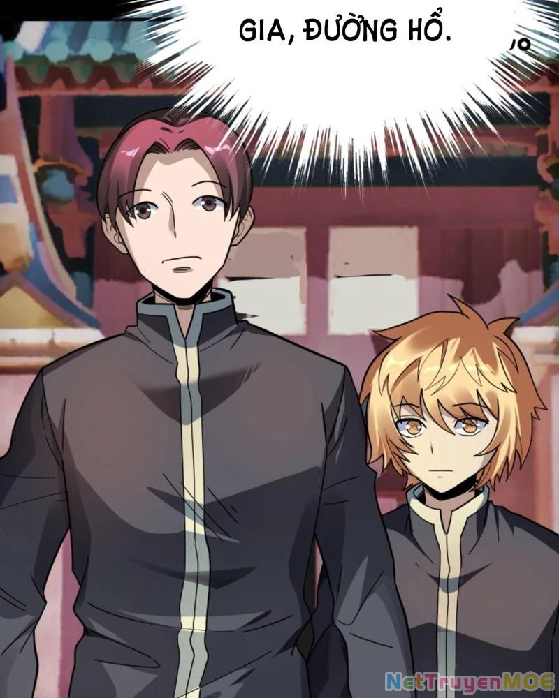 Quỷ Dị Khôi Phục: Ta Có Thể Hóa Thân Thành Đại Yêu Chapter 245 - 63