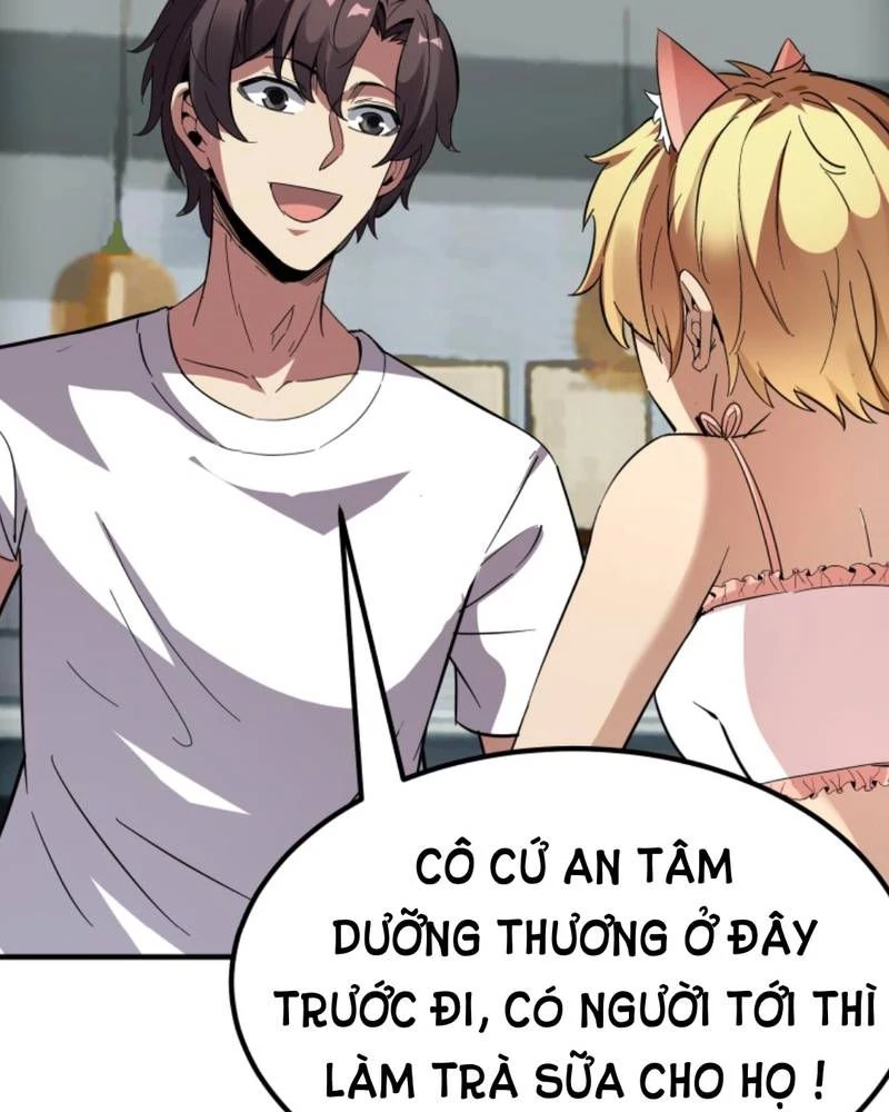Quỷ Dị Khôi Phục: Ta Có Thể Hóa Thân Thành Đại Yêu Chapter 246 - 20