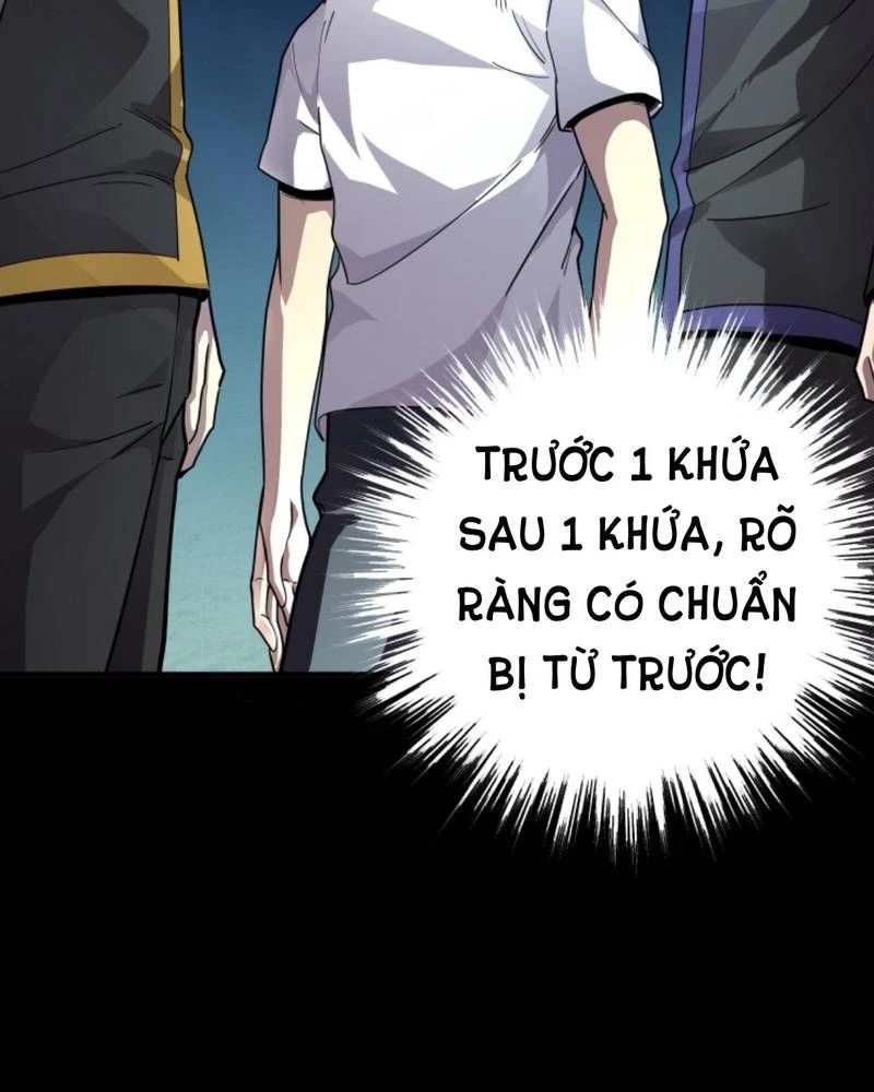 Quỷ Dị Khôi Phục: Ta Có Thể Hóa Thân Thành Đại Yêu Chapter 246 - 31