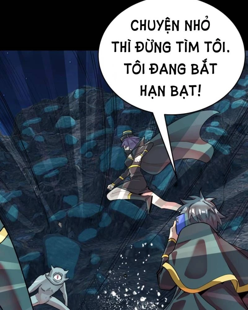 Quỷ Dị Khôi Phục: Ta Có Thể Hóa Thân Thành Đại Yêu Chapter 247 - 3