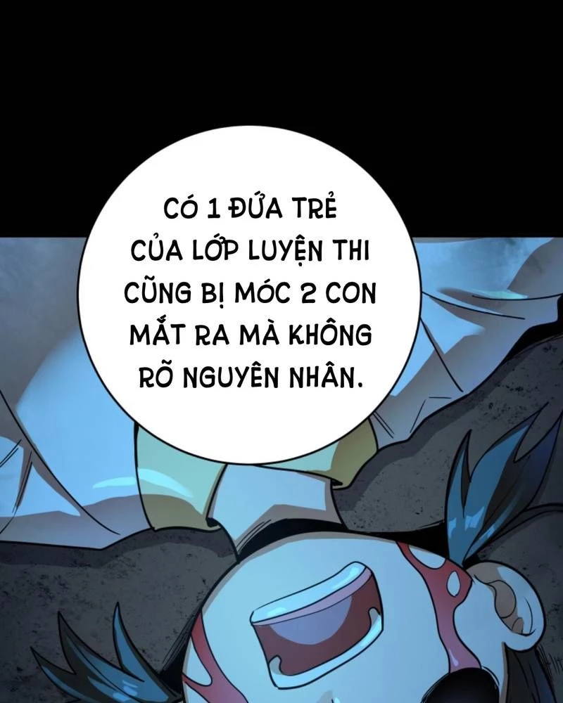 Quỷ Dị Khôi Phục: Ta Có Thể Hóa Thân Thành Đại Yêu Chapter 247 - 61