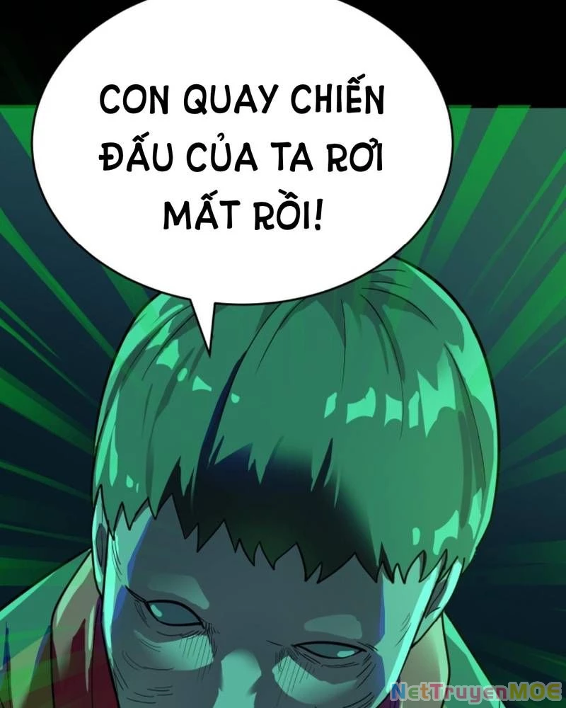 Quỷ Dị Khôi Phục: Ta Có Thể Hóa Thân Thành Đại Yêu Chapter 248 - 9