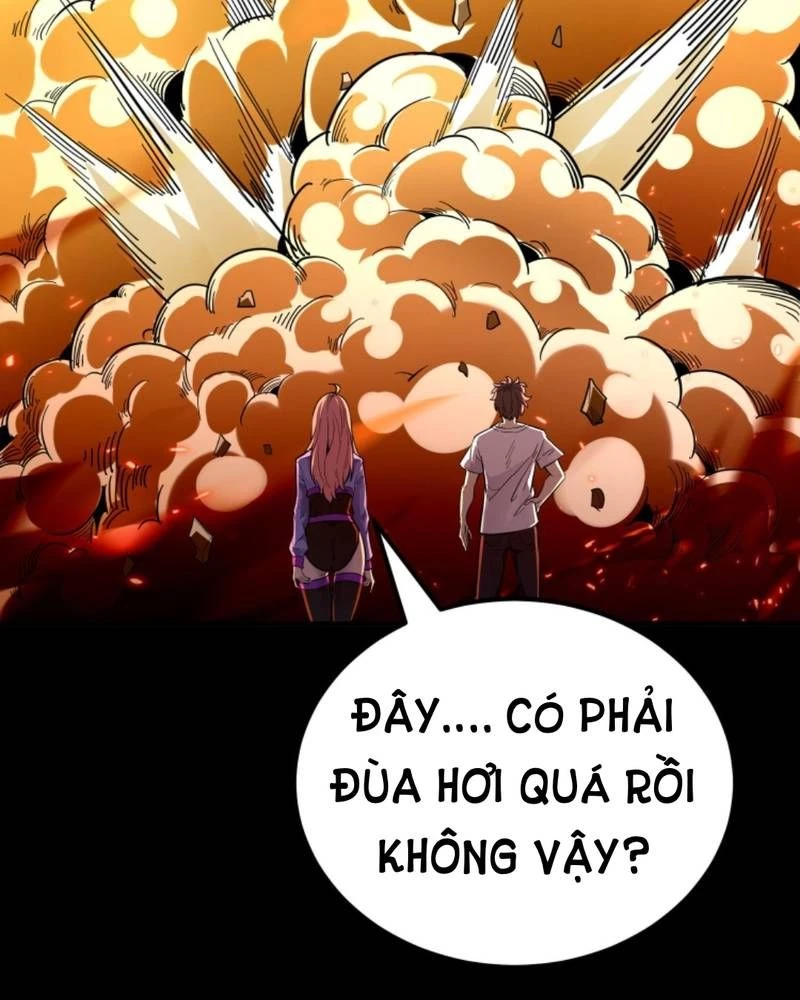 Quỷ Dị Khôi Phục: Ta Có Thể Hóa Thân Thành Đại Yêu Chapter 248 - 47
