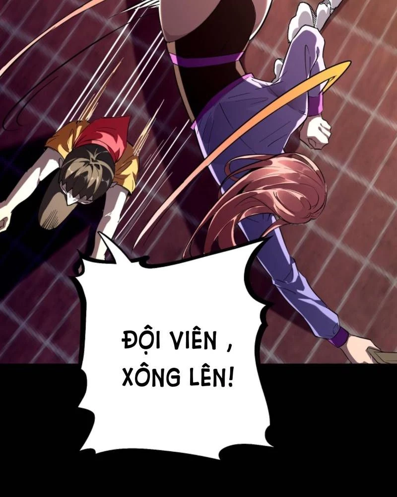 Quỷ Dị Khôi Phục: Ta Có Thể Hóa Thân Thành Đại Yêu Chapter 248 - 62
