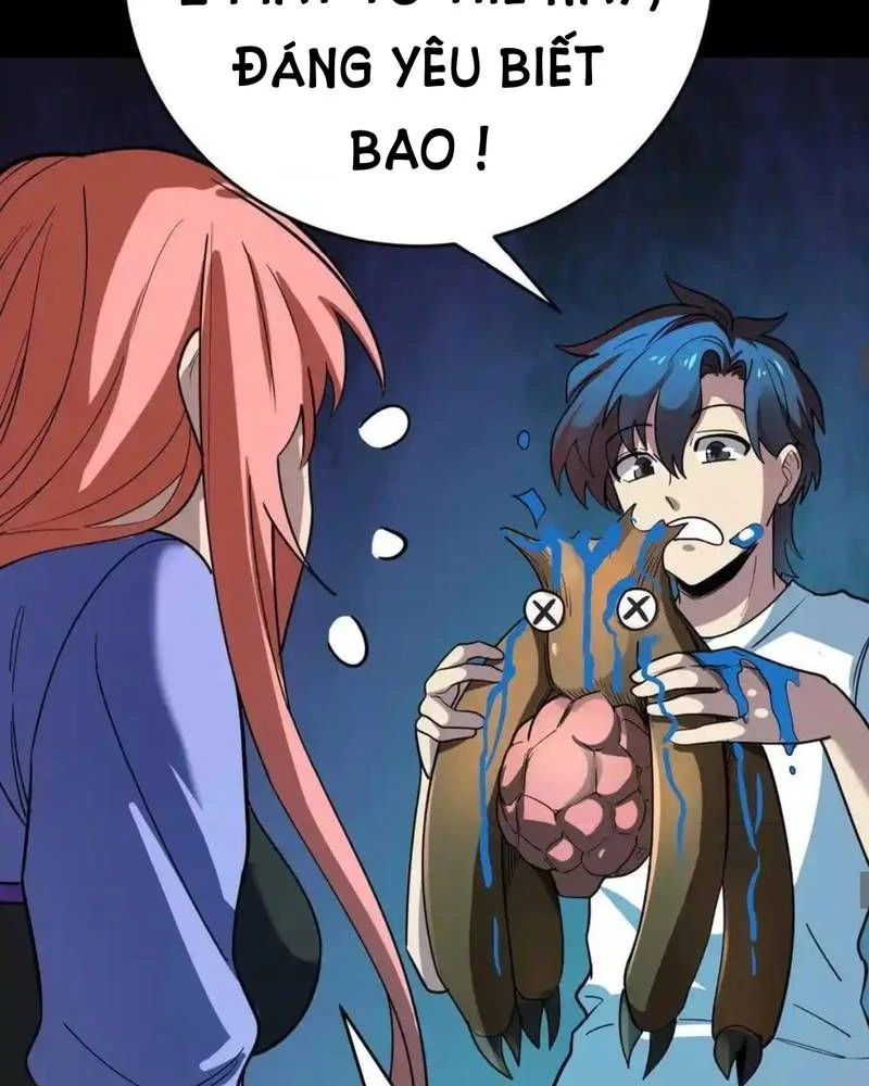 Quỷ Dị Khôi Phục: Ta Có Thể Hóa Thân Thành Đại Yêu Chapter 249 - 43