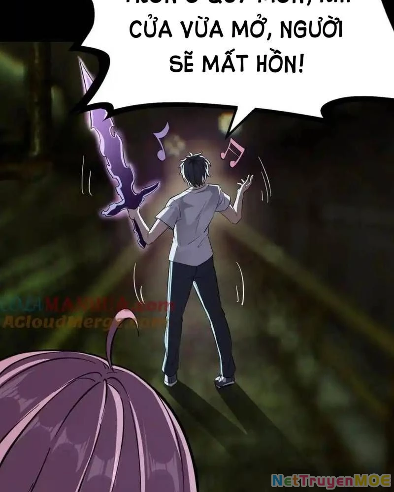 Quỷ Dị Khôi Phục: Ta Có Thể Hóa Thân Thành Đại Yêu Chapter 251 - 20