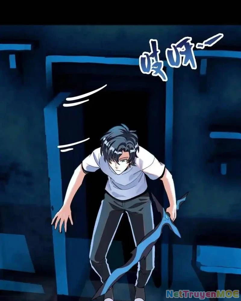 Quỷ Dị Khôi Phục: Ta Có Thể Hóa Thân Thành Đại Yêu Chapter 251 - 23