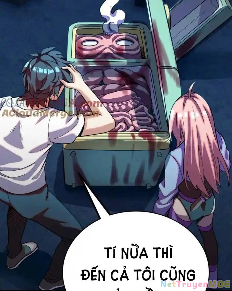 Quỷ Dị Khôi Phục: Ta Có Thể Hóa Thân Thành Đại Yêu Chapter 252 - 5