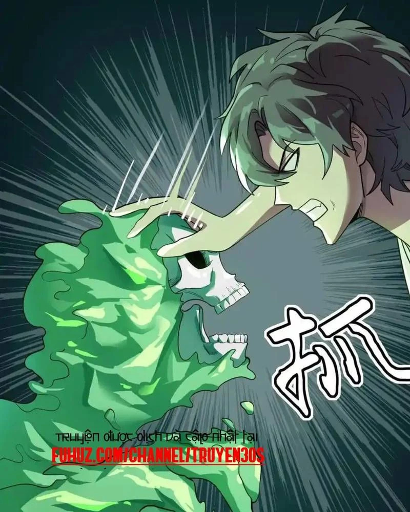 Quỷ Dị Khôi Phục: Ta Có Thể Hóa Thân Thành Đại Yêu Chapter 252 - 62